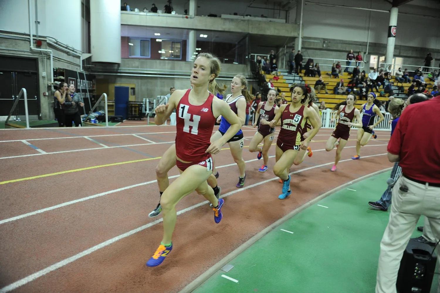 Patrick Wales-Dinan: The Small Decisions That Shape Great Athletes