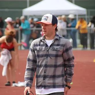 Patrick Wales-Dinan: What I Look For When I'm Building a Distance Program From Scratch