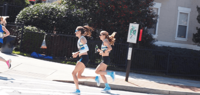Patrick Wales-Dinan: Leadership Lessons on the Track