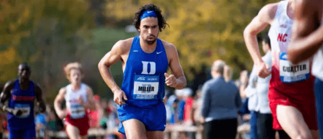 Patrick Wales-Dinan: Harvard Values Shaping Lifelong Athletes and Leaders