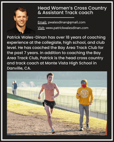 Patrick Wales-Dinan Harvard: Where Academic Discipline Meets Athletic Excellence